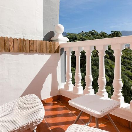 Apartamento Residencial Con Piscina En Adeje Appartement Costa Adeje  Buitenkant foto