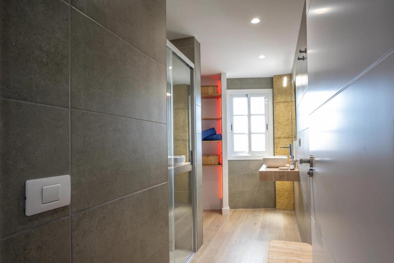 Apartamento Residencial Con Piscina En Adeje Appartement Costa Adeje  Buitenkant foto