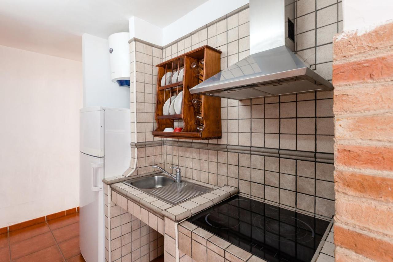 Apartamento Residencial Con Piscina En Adeje Appartement Costa Adeje  Buitenkant foto