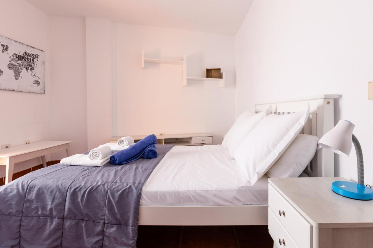 Apartamento Residencial Con Piscina En Adeje Appartement Costa Adeje  Buitenkant foto