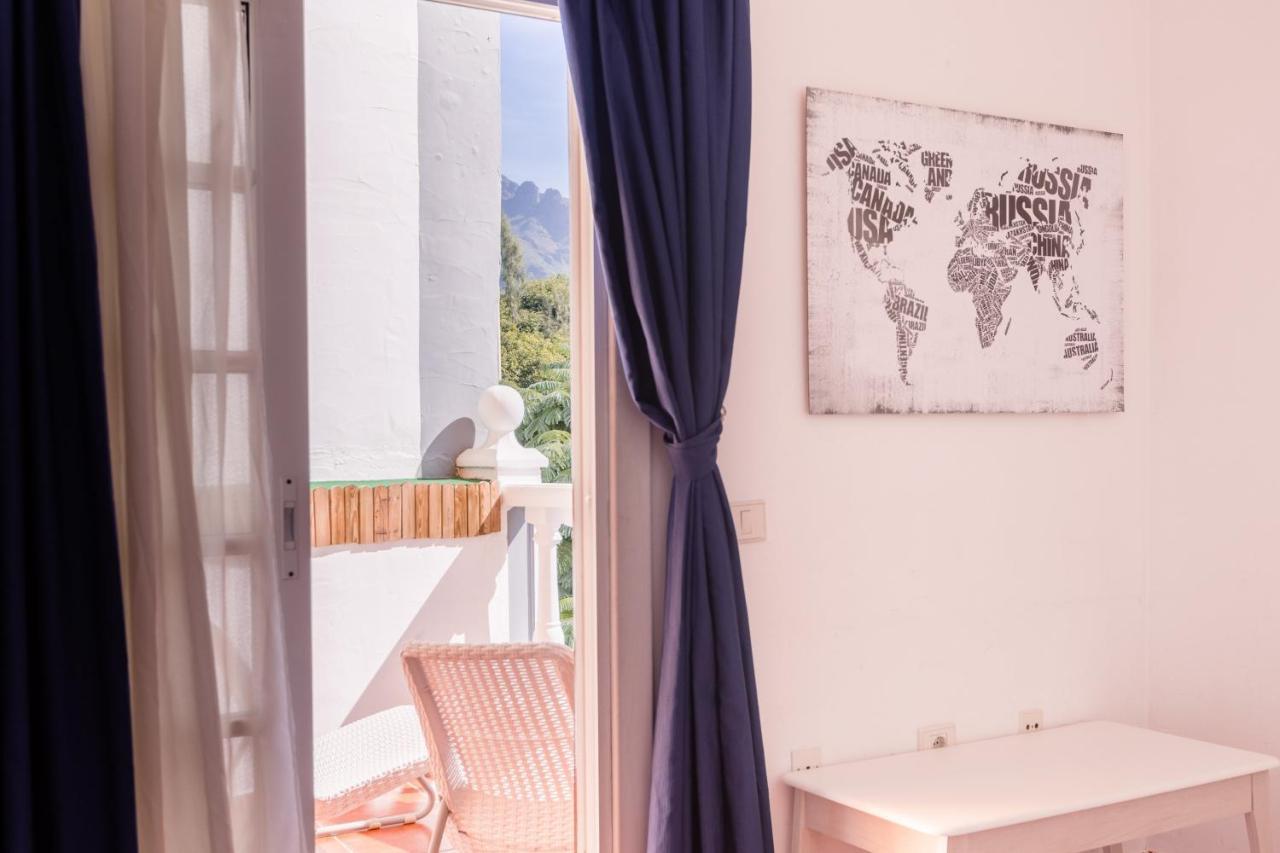 Apartamento Residencial Con Piscina En Adeje Appartement Costa Adeje  Buitenkant foto