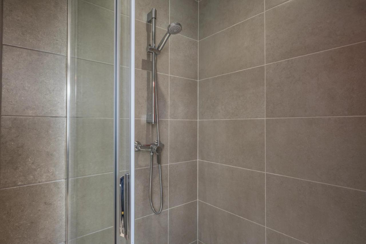 Apartamento Residencial Con Piscina En Adeje Appartement Costa Adeje  Buitenkant foto