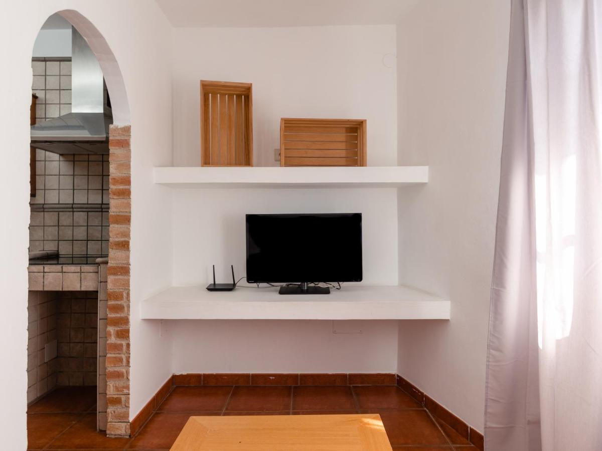 Apartamento Residencial Con Piscina En Adeje Appartement Costa Adeje  Buitenkant foto