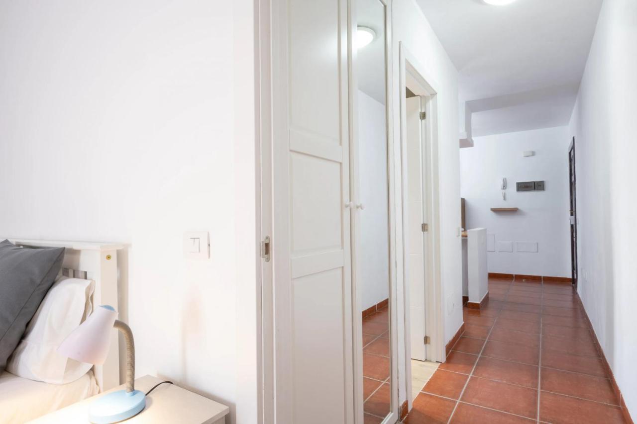Apartamento Residencial Con Piscina En Adeje Appartement Costa Adeje  Buitenkant foto