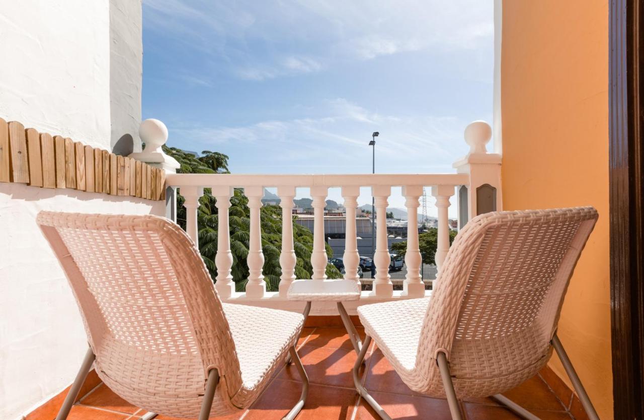 Apartamento Residencial Con Piscina En Adeje Appartement Costa Adeje  Buitenkant foto