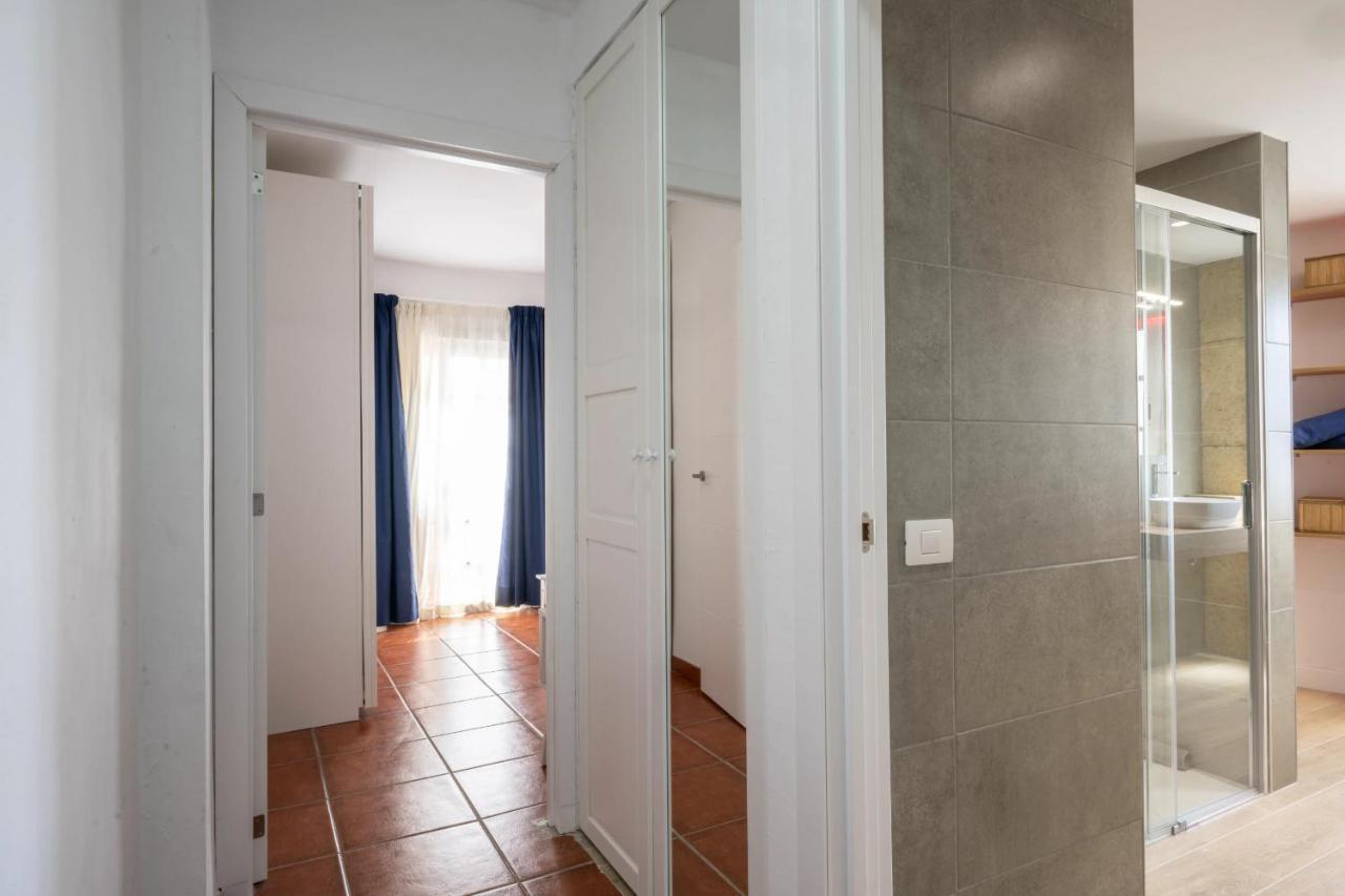 Apartamento Residencial Con Piscina En Adeje Appartement Costa Adeje  Buitenkant foto
