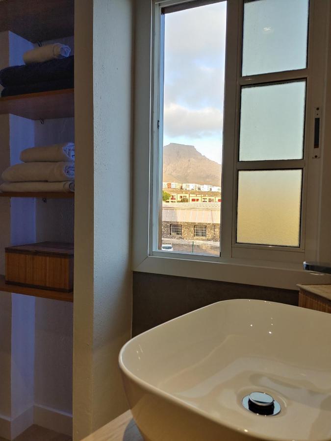 Apartamento Residencial Con Piscina En Adeje Appartement Costa Adeje  Buitenkant foto